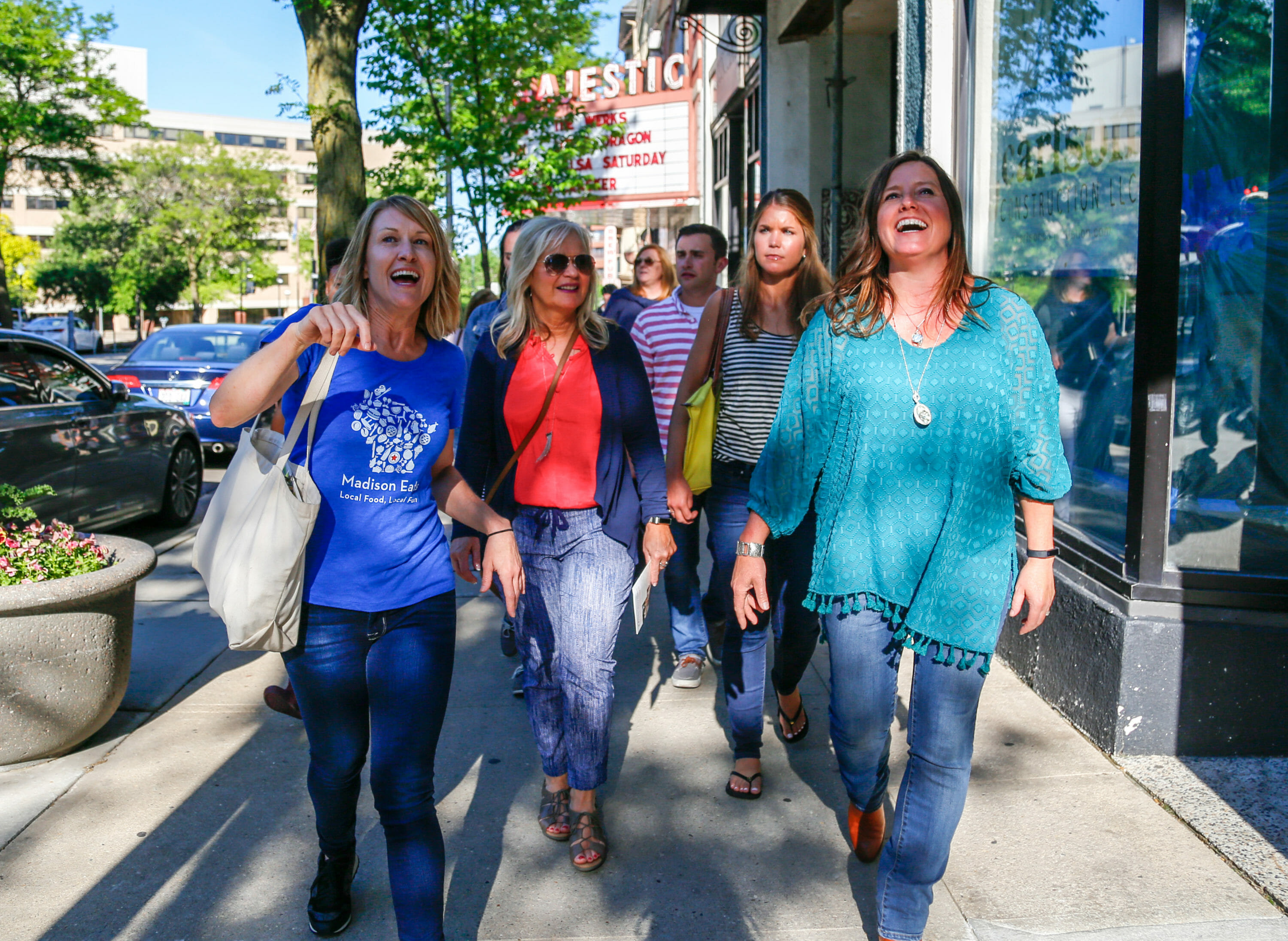 Madison Eats Food Tours
