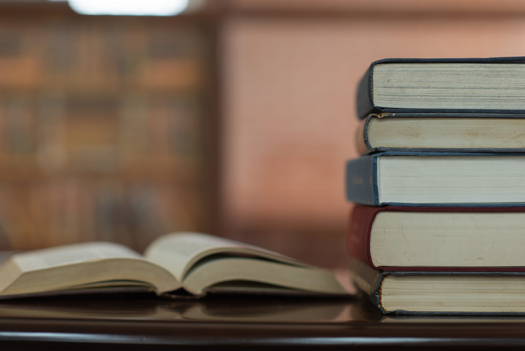 Madison Authors